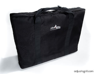 Cordura™ Bag for Portable Fire Pit - Adjustagrill